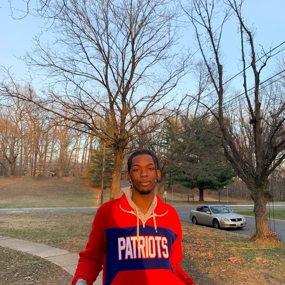 Meet your Posher, Zolani - Picture 1 of 1